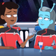 Image for article titled Star Trek: Lower Deck's Mike McMahan Breaks Down Season 2's Themes and That Epic Finale